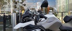 2022 BMW G 310 GS G 310 White