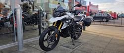 2022 BMW G 310 GS G 310 White