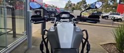 2022 BMW G 310 GS G 310 White