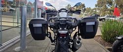 2022 BMW G 310 GS G 310 White
