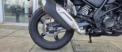 2022 BMW G 310 GS G 310 White