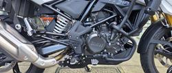 2022 BMW G 310 GS G 310 White