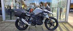 BMW G 310 GS