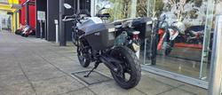 2022 BMW G 310 GS G 310 White