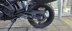 2022 BMW G 310 GS G 310 White