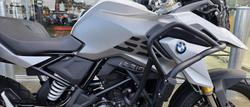2022 BMW G 310 GS G 310 White