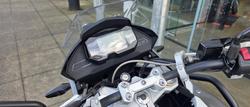 2022 BMW G 310 GS G 310 White