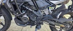 2022 BMW G 310 GS G 310 White