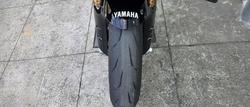 2025 Yamaha YZF-R1 R1 Blue