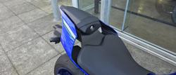 2025 Yamaha YZF-R1 R1 Blue