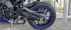 2025 Yamaha YZF-R1 R1 Blue