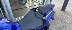 2025 Yamaha YZF-R1 R1 Blue