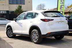 2023 Mazda CX-5 G20 Maxx