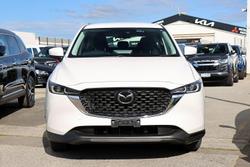 2023 Mazda CX-5 G20 Maxx