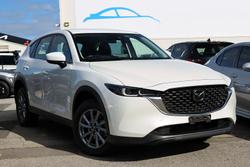 2023 Mazda CX-5 G20 Maxx