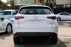 2023 Mazda CX-5 G20 Maxx