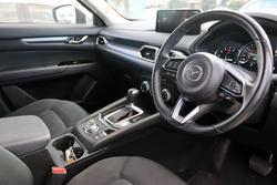 2023 Mazda CX-5 G20 Maxx