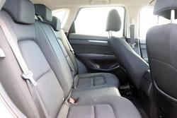2023 Mazda CX-5 G20 Maxx