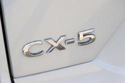 2023 Mazda CX-5 G20 Maxx