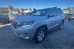 2020 Toyota Landcruiser Prado GXL