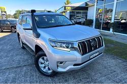 2020 Toyota Landcruiser Prado GXL
