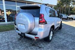 2020 Toyota Landcruiser Prado GXL