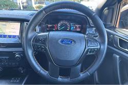 2019 Ford Ranger Wildtrak