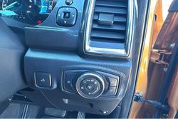 2019 Ford Ranger Wildtrak