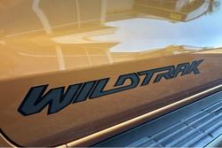 2019 Ford Ranger Wildtrak