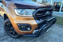 2019 Ford Ranger Wildtrak