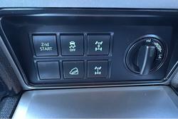2021 Toyota Landcruiser Prado GXL