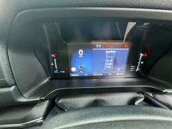 2025 Ford Everest Trend