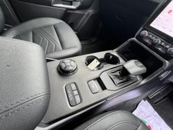 2025 Ford Everest Trend