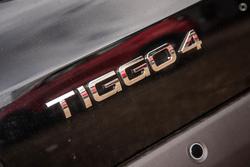 2025 Chery Tiggo 4 Ultimate MY26 Space Black