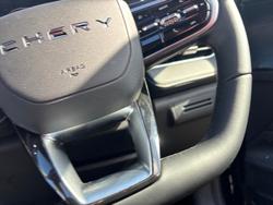 2025 Chery Tiggo 4 Ultimate MY26 Space Black