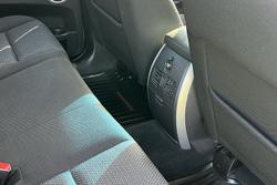 2011 Ford Territory TX