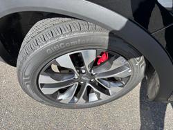 2025 Chery Tiggo 4 Ultimate MY26 Space Black