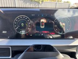 2025 Chery Tiggo 4 Ultimate MY26 Space Black