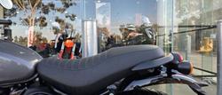 2023 Royal Enfield Hunter 350 Hunter Grey