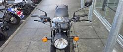 2023 Royal Enfield Hunter 350 Hunter Grey