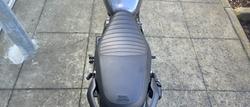 2023 Royal Enfield Hunter 350 Hunter Grey