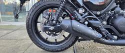 2023 Royal Enfield Hunter 350 Hunter Grey