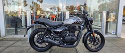 Royal Enfield Hunter 350