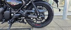 2023 Royal Enfield Hunter 350 Hunter Grey