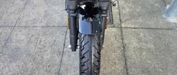 2023 Royal Enfield Hunter 350 Hunter Grey
