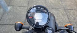 2023 Royal Enfield Hunter 350 Hunter Grey