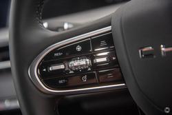 2025 Chery Tiggo 4 Ultimate MY26 Space Black