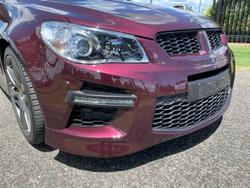 2015 Holden Special Vehicles GTS