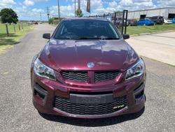 2015 Holden Special Vehicles GTS