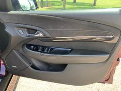2015 Holden Special Vehicles GTS